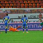 «Локомотив» — «Ростов»