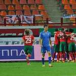 «Локомотив» — «Ростов»