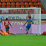 «Локомотив» — «Ростов»