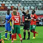 «Локомотив» — «Ростов»