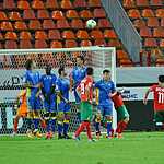 «Локомотив» — «Ростов»