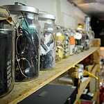 Мастерская художника Андрея Шевченко