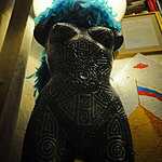 Мастерская художника Андрея Шевченко