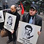 В Останкино почтили память погибших при штурме телецентра