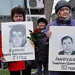 В Останкино почтили память погибших при штурме телецентра