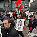 В Останкино почтили память погибших при штурме телецентра