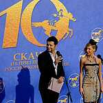 Скачки на приз Президента РФ прошли в Москве