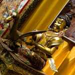 Выставка «Сокровища Гималаев» в Ветошном переулке