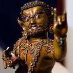 Выставка «Сокровища Гималаев» в Ветошном переулке