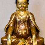 Выставка «Сокровища Гималаев» в Ветошном переулке