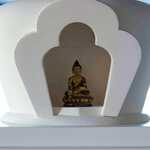 Выставка «Сокровища Гималаев» в Ветошном переулке