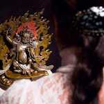 Выставка «Сокровища Гималаев» в Ветошном переулке