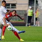 Киевское «Динамо» обыграло «Спартак» в первом матче «Турнира четырех»