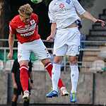 Киевское «Динамо» обыграло «Спартак» в первом матче «Турнира четырех»