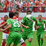 Старнтак — Рубин