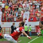 Старнтак — Рубин