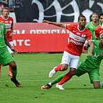 Старнтак — Рубин