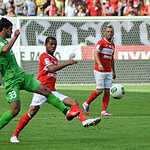 Старнтак — Рубин