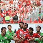 Старнтак — Рубин