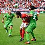 Старнтак — Рубин