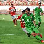 Старнтак — Рубин