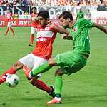 Старнтак — Рубин