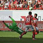 Старнтак — Рубин