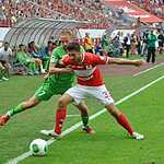 Старнтак — Рубин