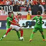 Старнтак — Рубин