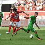 Старнтак — Рубин