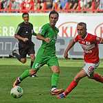 Старнтак — Рубин