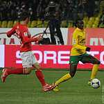 Спартак — Кубань