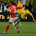 Спартак — Кубань