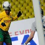 Спартак — Кубань