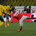 Спартак — Кубань