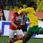 Спартак — Кубань