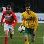 Спартак — Кубань