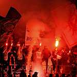 Спартак — Кубань