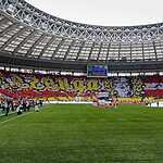 Спартак - Локомотив