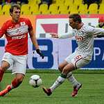 Спартак - Локомотив