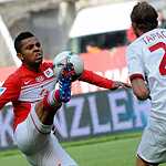 Спартак - Локомотив