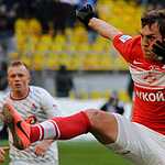 Спартак - Локомотив