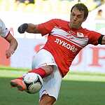 Спартак - Локомотив