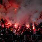 Спартак - Локомотив