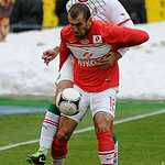 Спартак - Локомотив