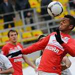 Спартак - Локомотив