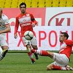 Спартак - Локомотив