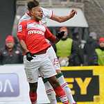 Спартак - Локомотив