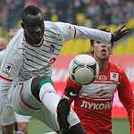 Спартак - Локомотив