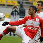 Спартак - Локомотив